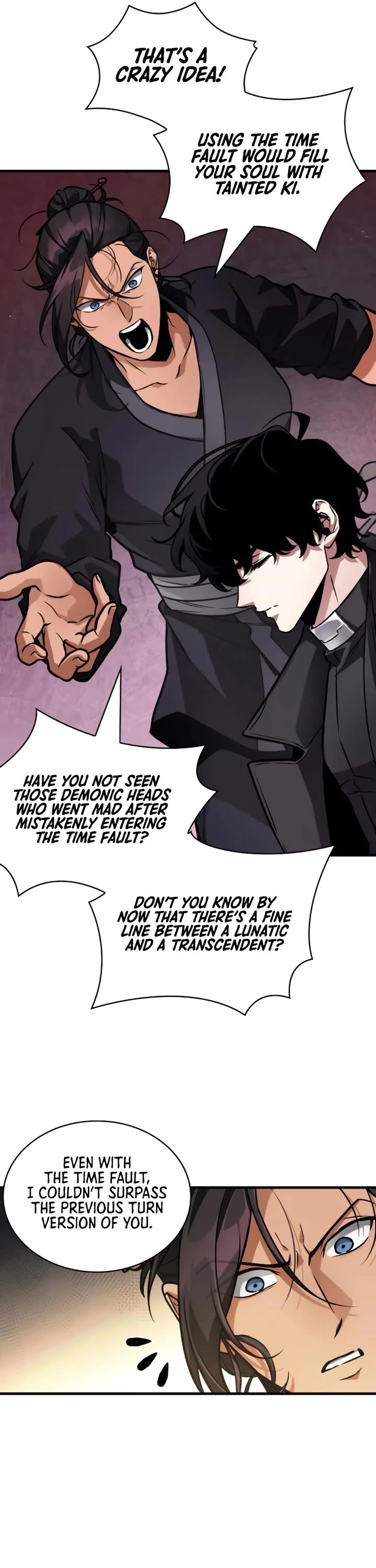 Omniscient Reader's Viewpoint chapter 269 page 13