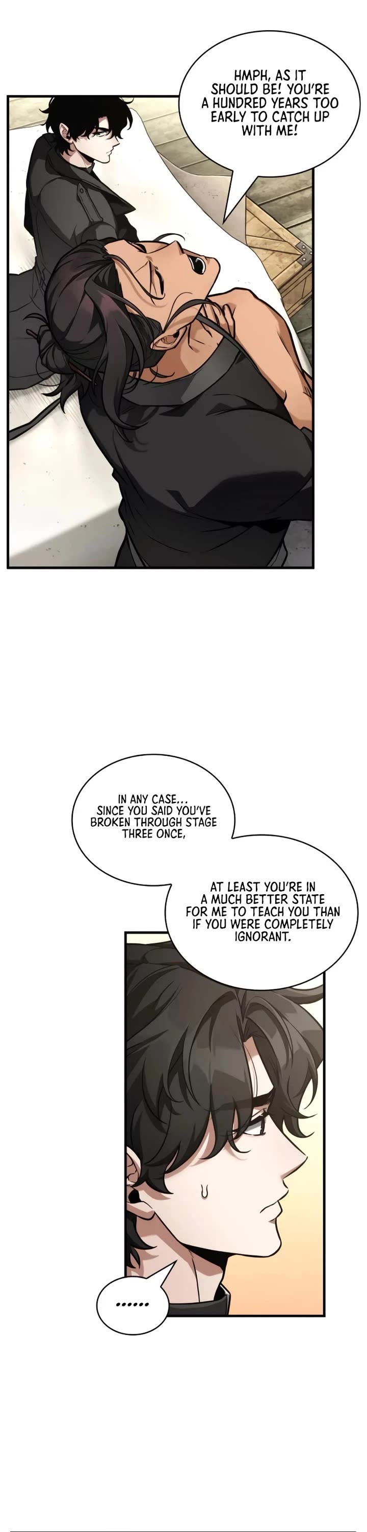 Omniscient Reader's Viewpoint chapter 269 page 14