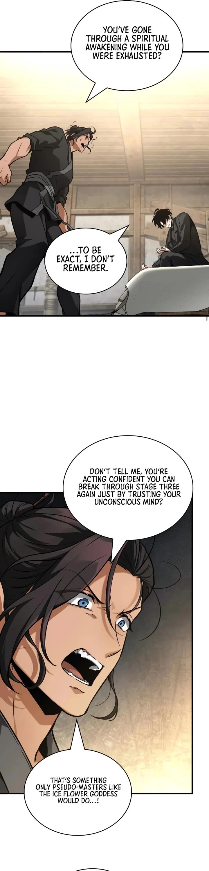 Omniscient Reader's Viewpoint chapter 269 page 17