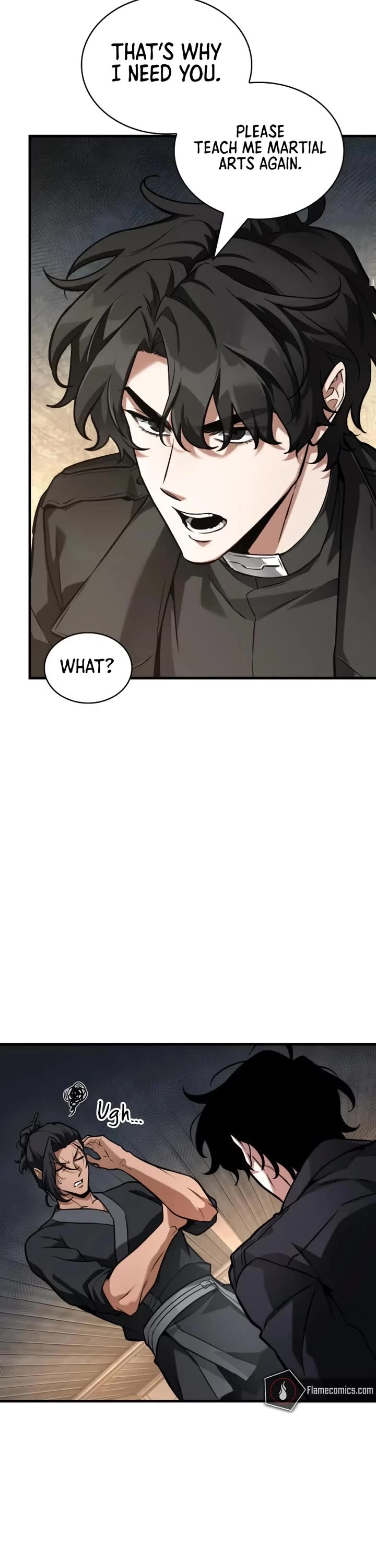 Omniscient Reader's Viewpoint chapter 269 page 18