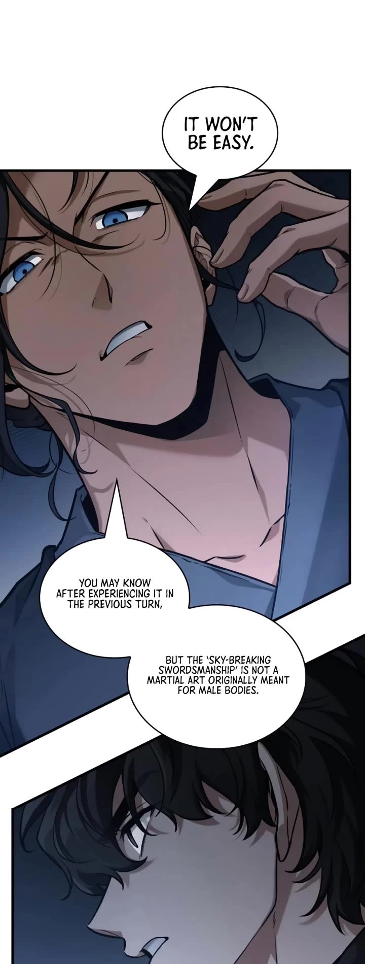 Omniscient Reader's Viewpoint chapter 269 page 19