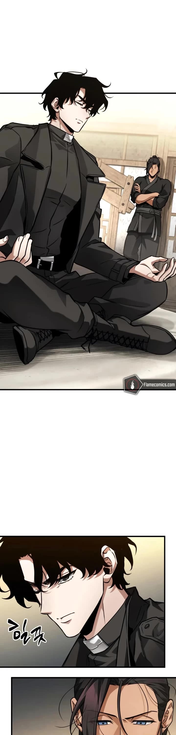 Omniscient Reader's Viewpoint chapter 269 page 2