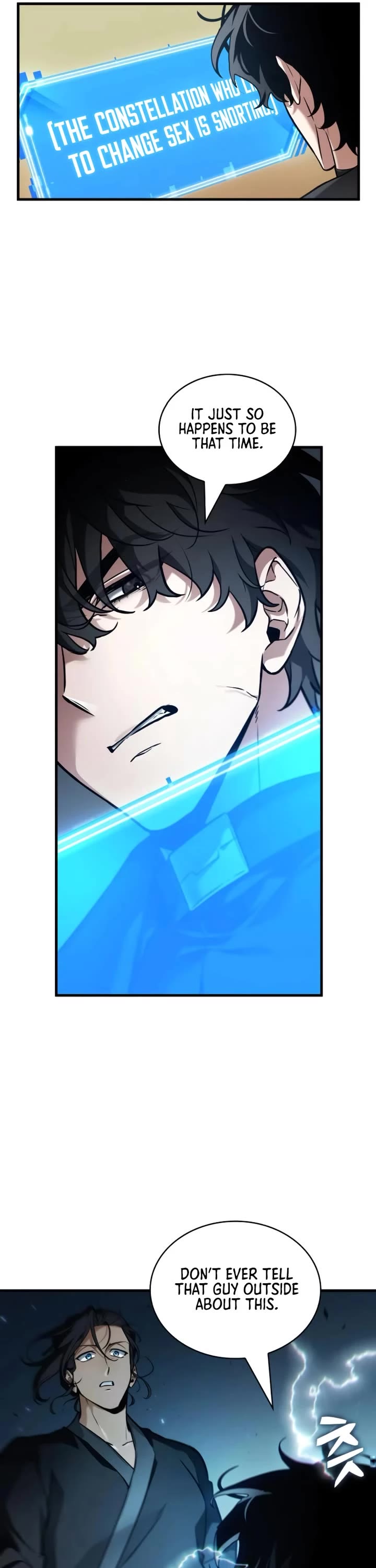 Omniscient Reader's Viewpoint chapter 269 page 21