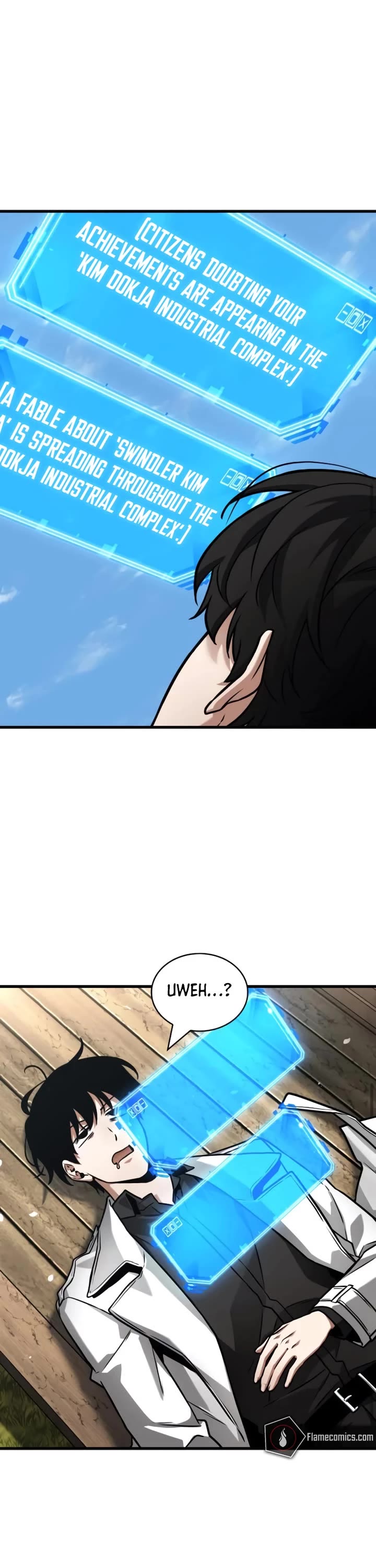 Omniscient Reader's Viewpoint chapter 269 page 25