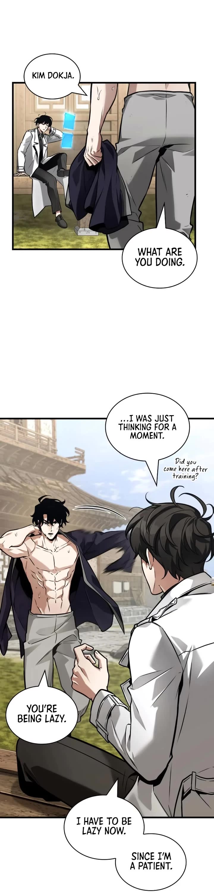 Omniscient Reader's Viewpoint chapter 269 page 26