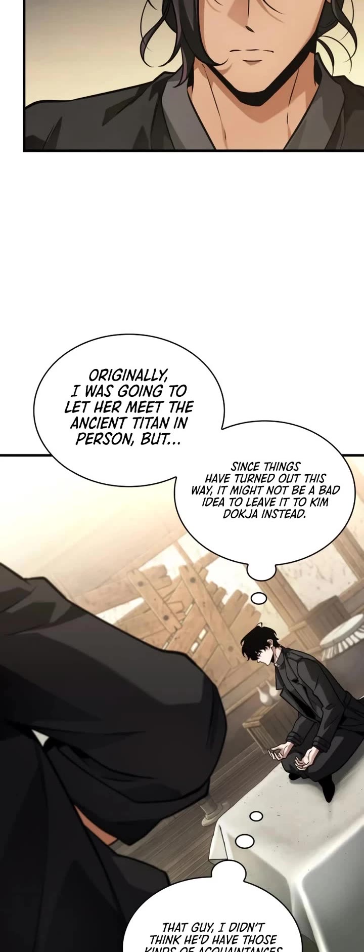 Omniscient Reader's Viewpoint chapter 269 page 3