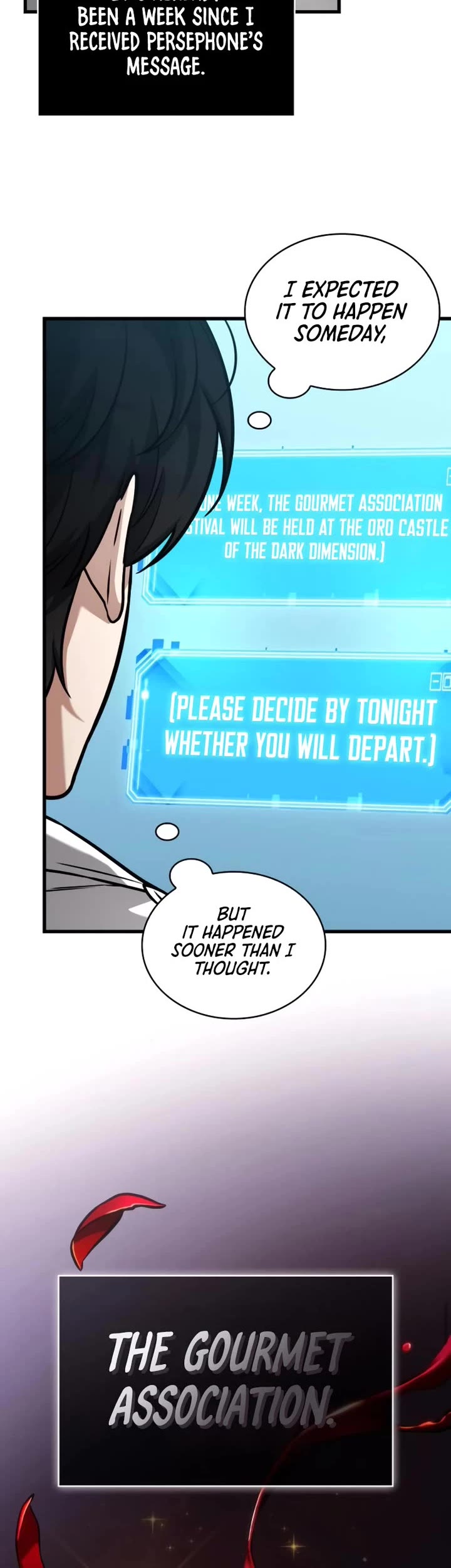 Omniscient Reader's Viewpoint chapter 269 page 31