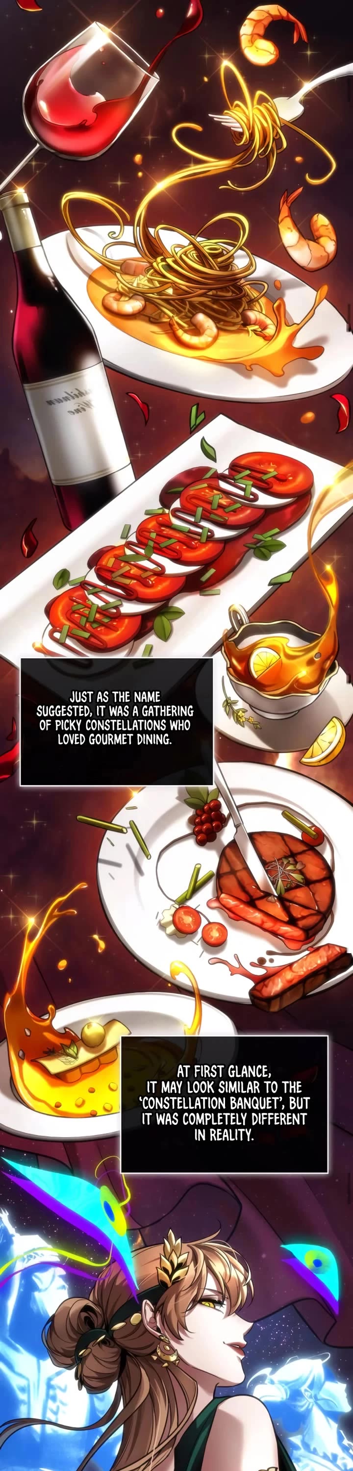 Omniscient Reader's Viewpoint chapter 269 page 32