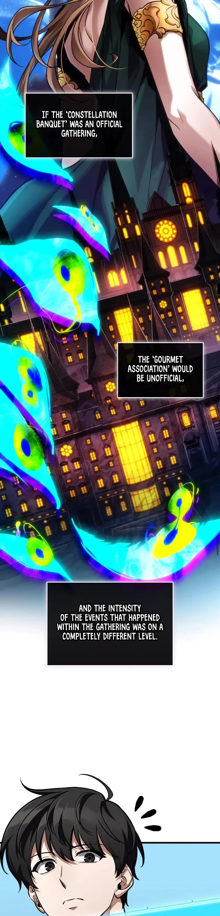 Omniscient Reader's Viewpoint chapter 269 page 33