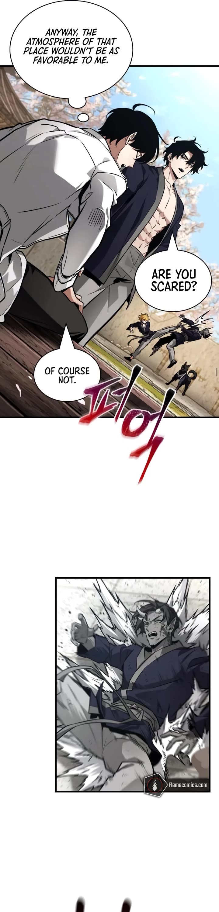 Omniscient Reader's Viewpoint chapter 269 page 36