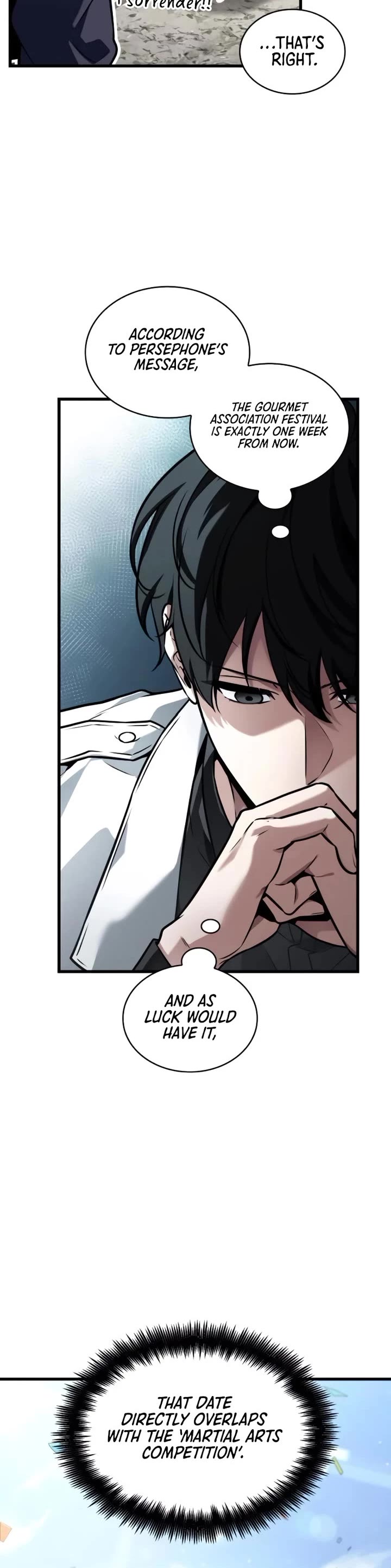 Omniscient Reader's Viewpoint chapter 269 page 38