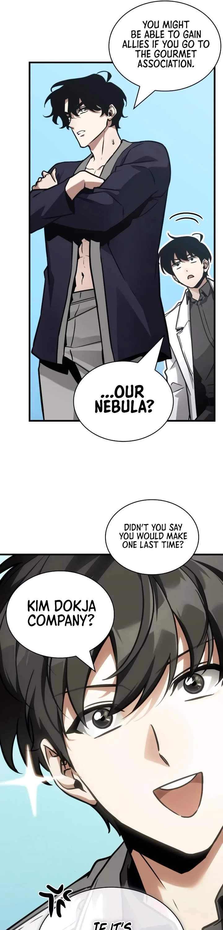 Omniscient Reader's Viewpoint chapter 269 page 43