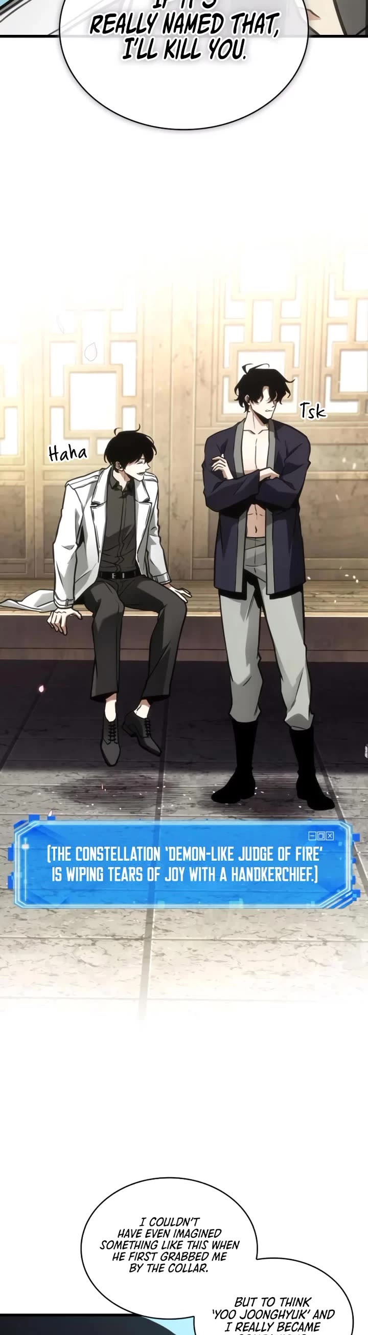 Omniscient Reader's Viewpoint chapter 269 page 44