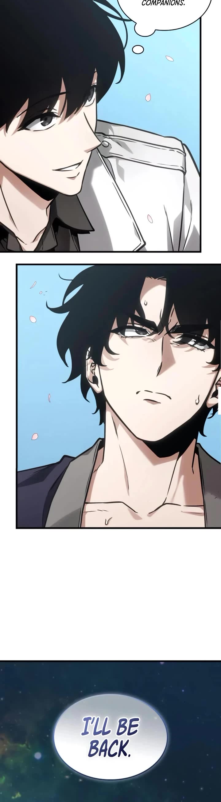 Omniscient Reader's Viewpoint chapter 269 page 45