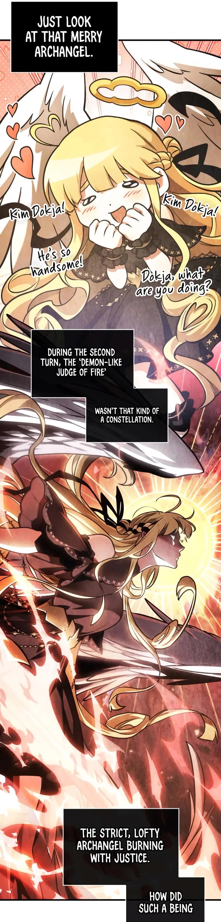 Omniscient Reader's Viewpoint chapter 269 page 5