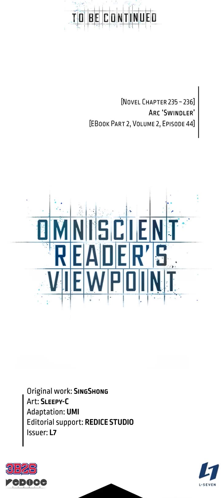 Omniscient Reader's Viewpoint chapter 269 page 51
