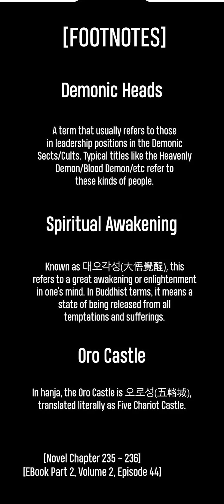 Omniscient Reader's Viewpoint chapter 269 page 52