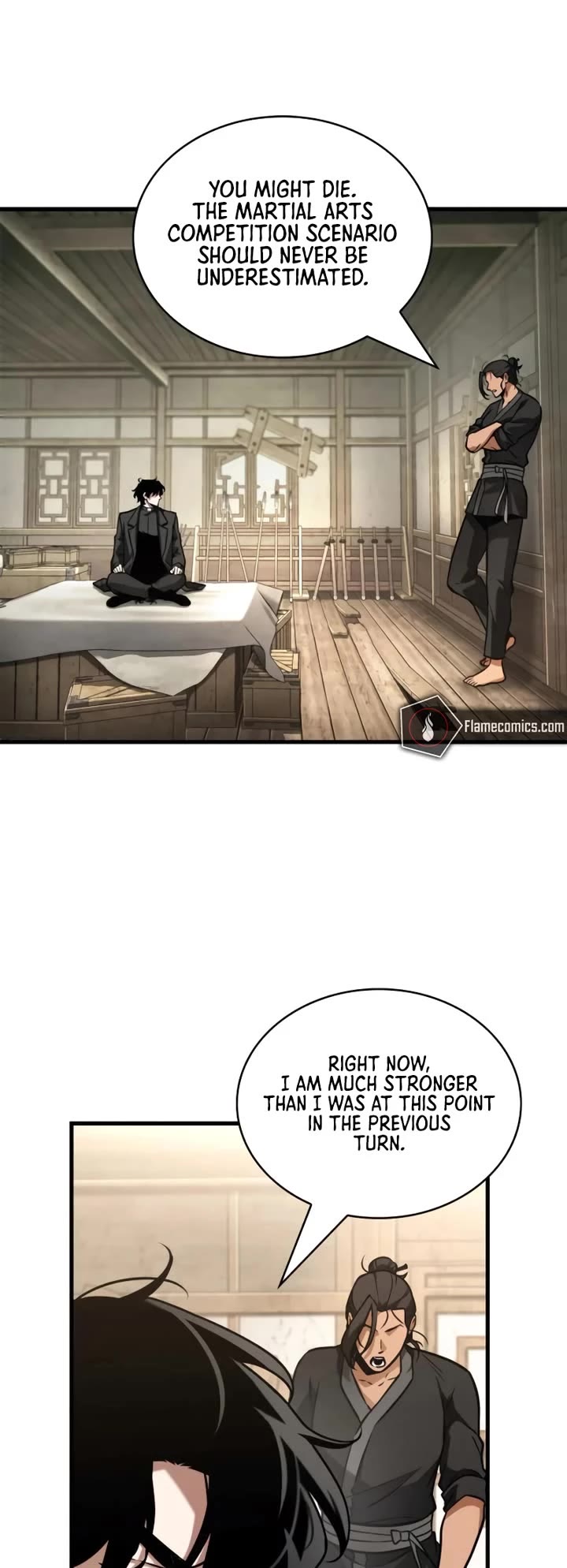 Omniscient Reader's Viewpoint chapter 269 page 7