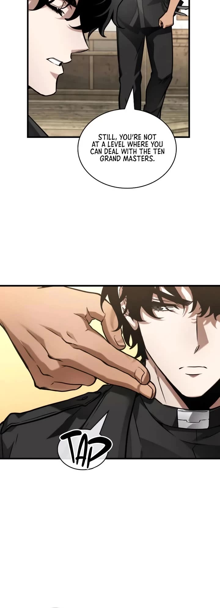 Omniscient Reader's Viewpoint chapter 269 page 8