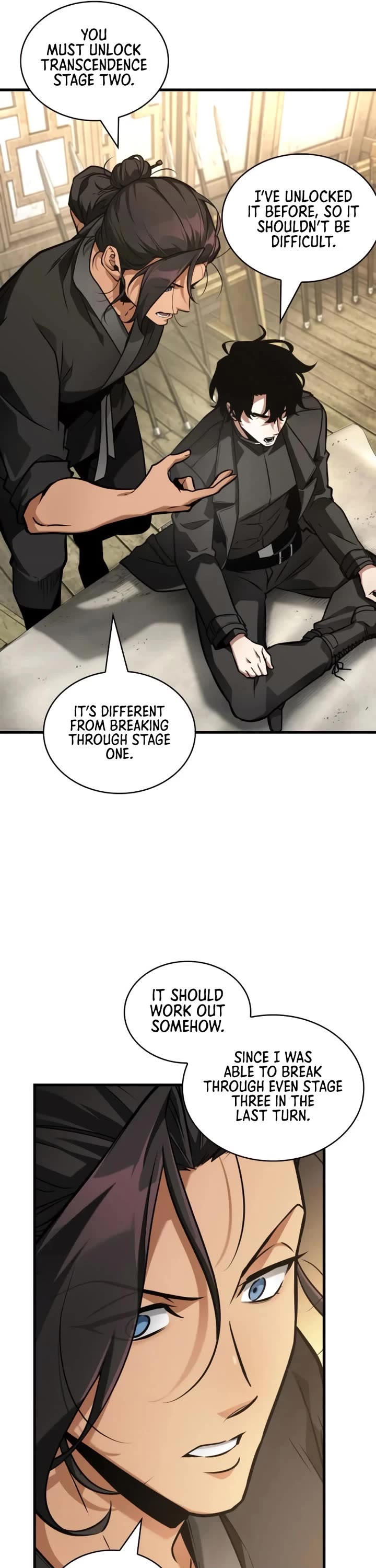 Omniscient Reader's Viewpoint chapter 269 page 9