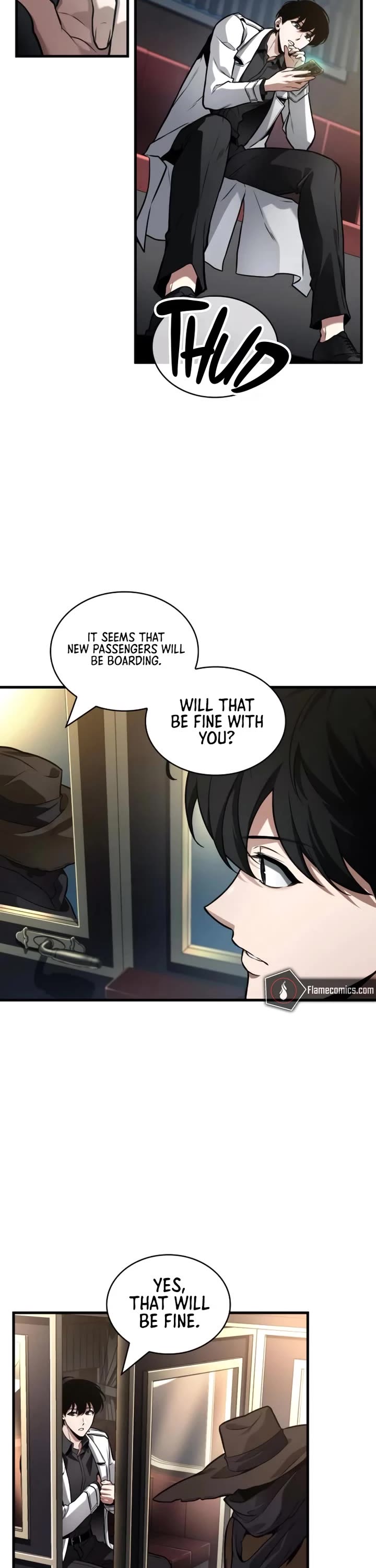 Omniscient Reader's Viewpoint chapter 270 page 10