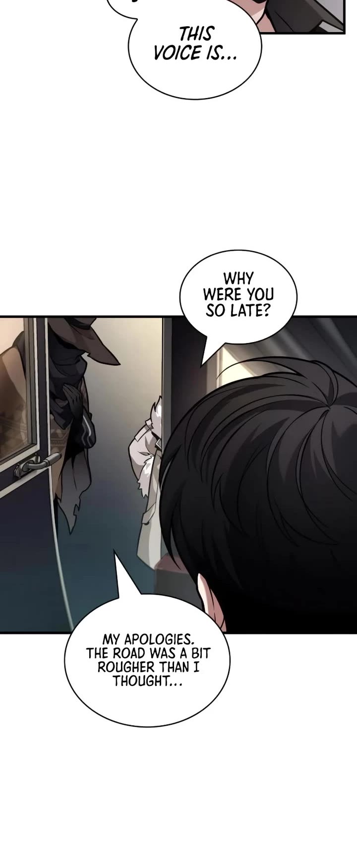 Omniscient Reader's Viewpoint chapter 270 page 12