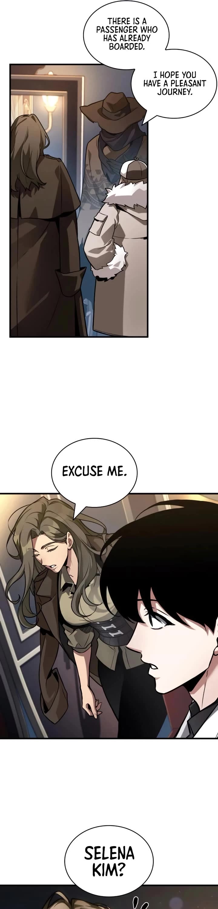 Omniscient Reader's Viewpoint chapter 270 page 13