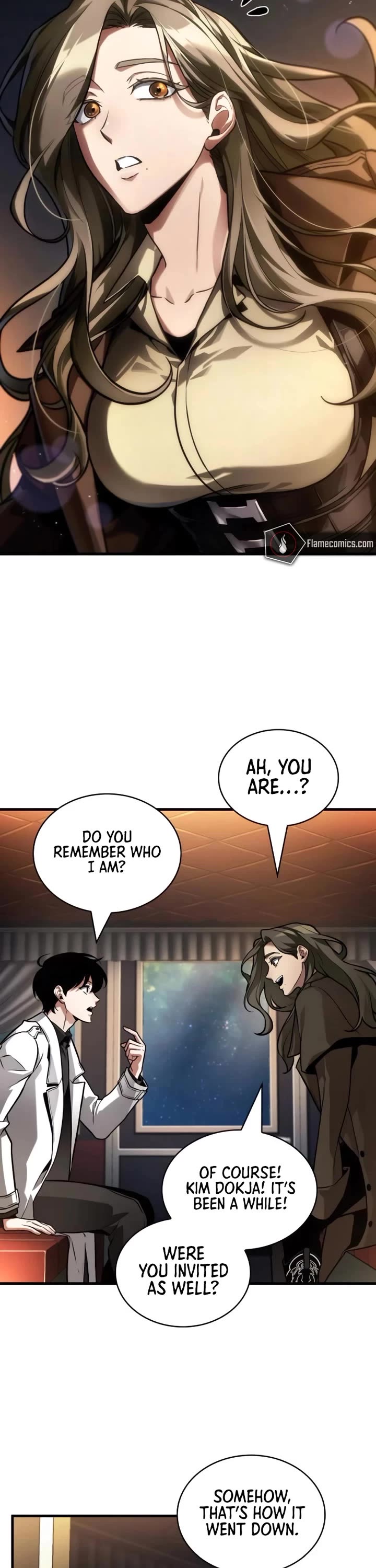 Omniscient Reader's Viewpoint chapter 270 page 14