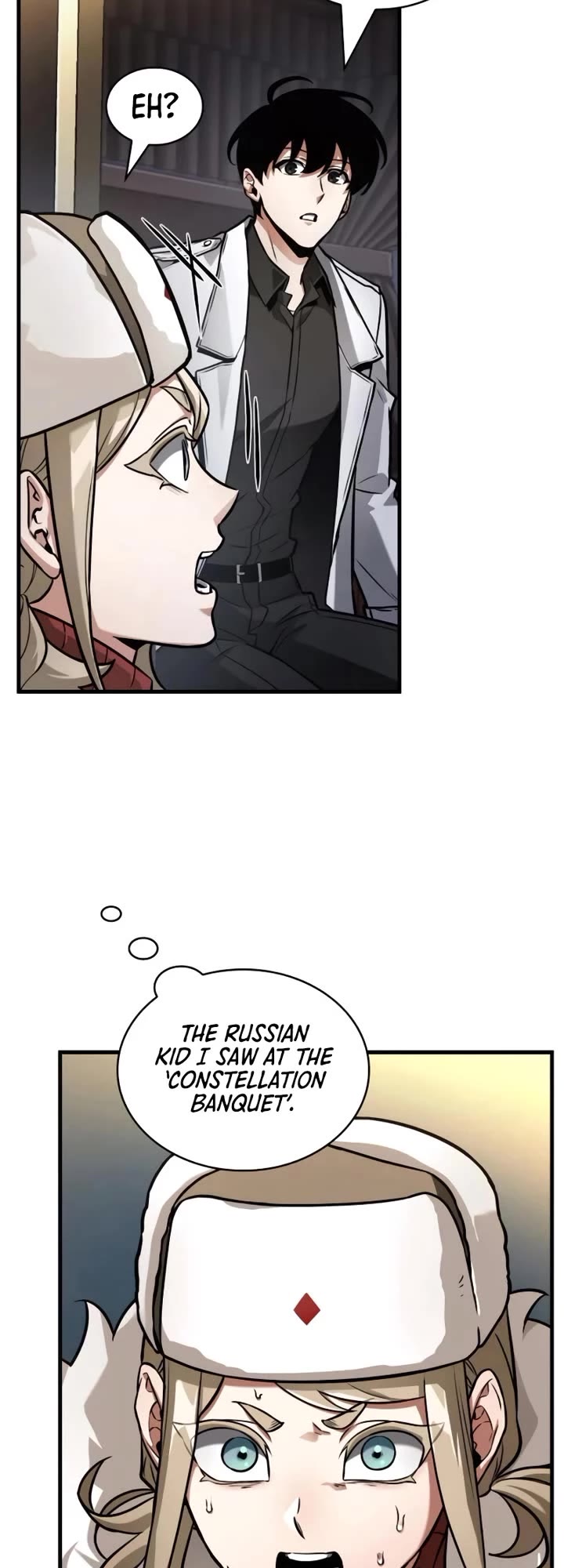 Omniscient Reader's Viewpoint chapter 270 page 15