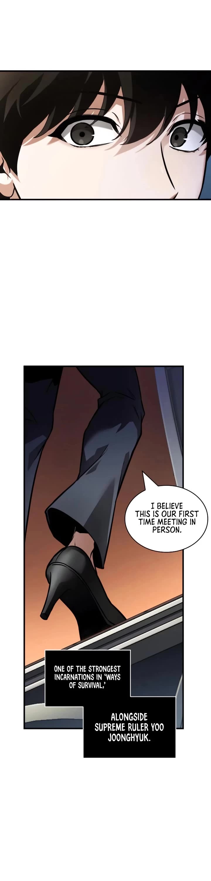 Omniscient Reader's Viewpoint chapter 270 page 17