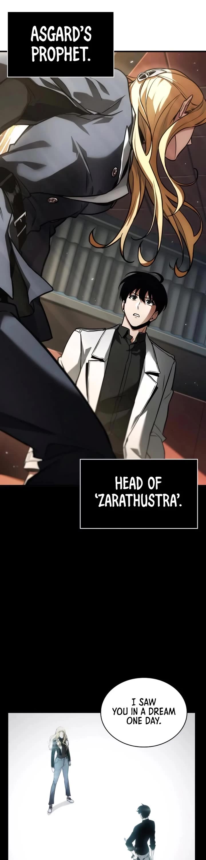 Omniscient Reader's Viewpoint chapter 270 page 18