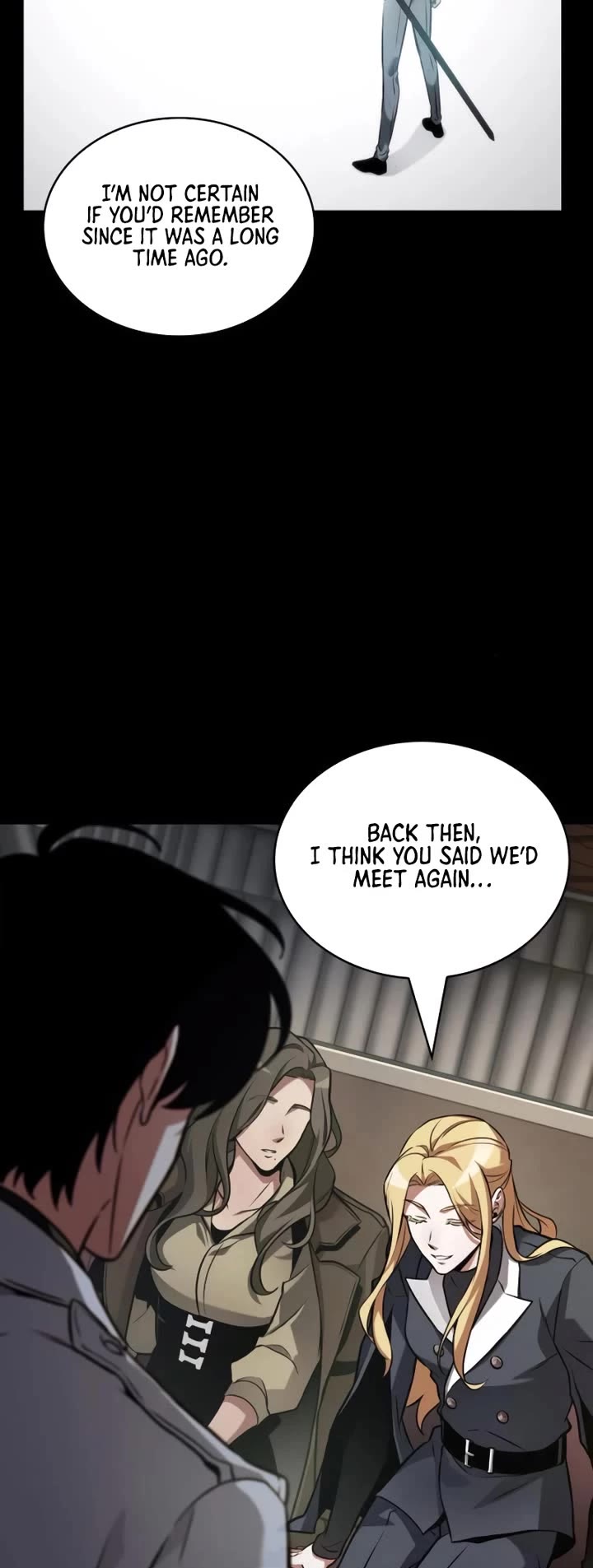 Omniscient Reader's Viewpoint chapter 270 page 19