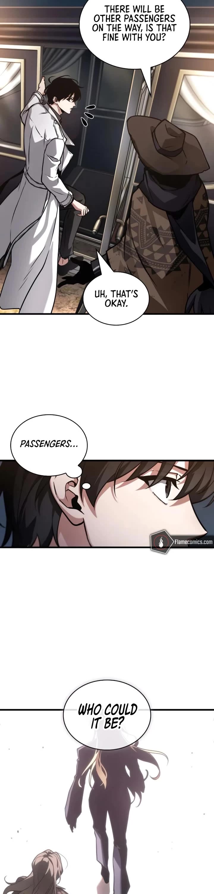 Omniscient Reader's Viewpoint chapter 270 page 2