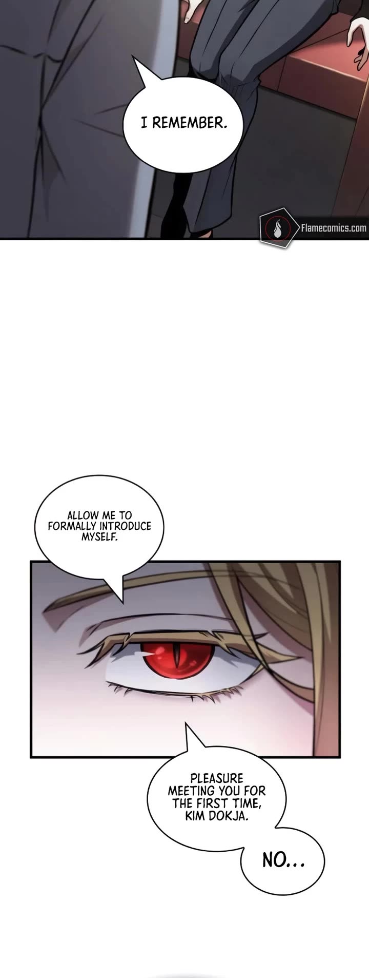 Omniscient Reader's Viewpoint chapter 270 page 20