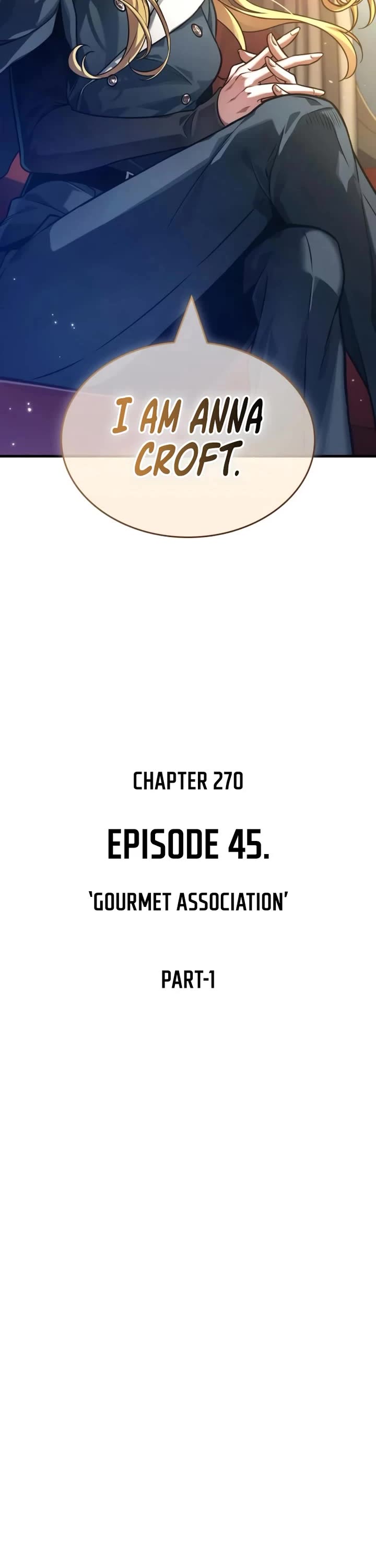 Omniscient Reader's Viewpoint chapter 270 page 22