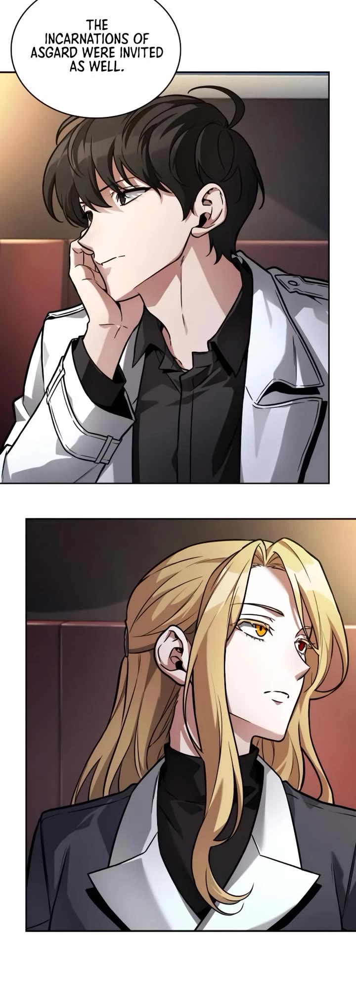 Omniscient Reader's Viewpoint chapter 270 page 24