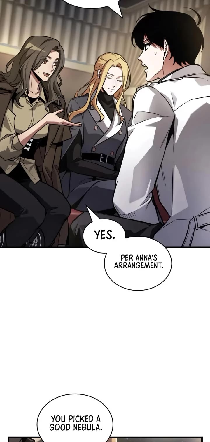 Omniscient Reader's Viewpoint chapter 270 page 27