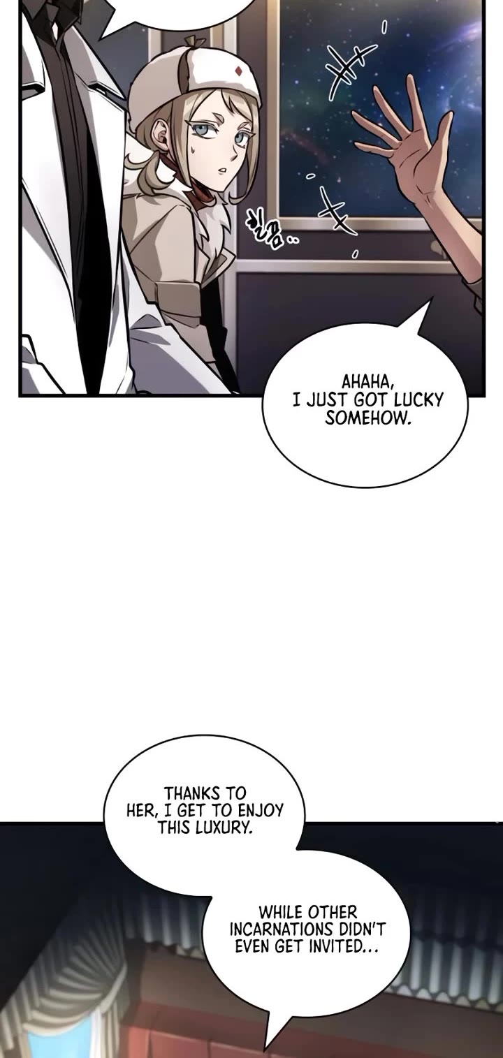 Omniscient Reader's Viewpoint chapter 270 page 28