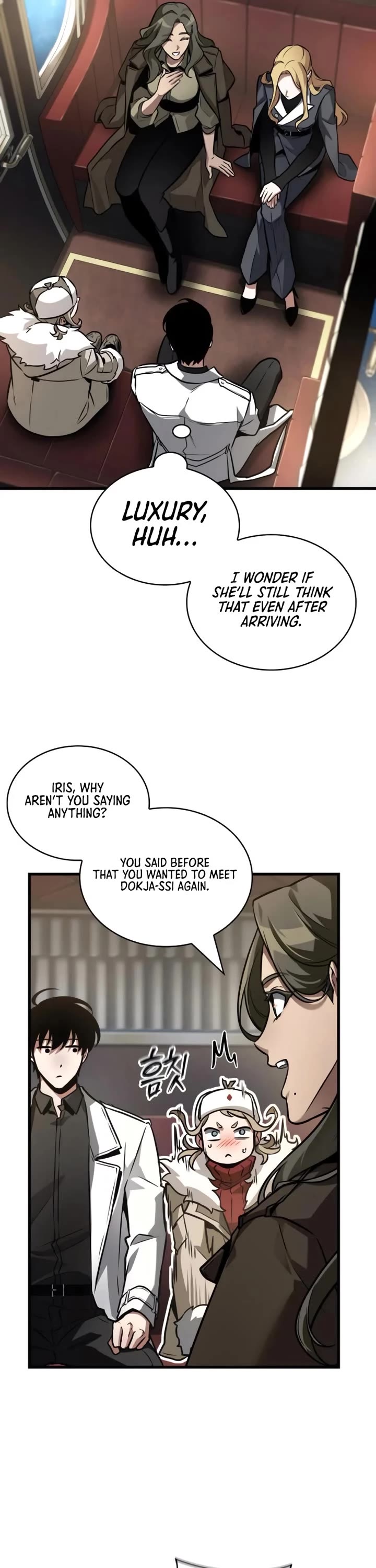 Omniscient Reader's Viewpoint chapter 270 page 29