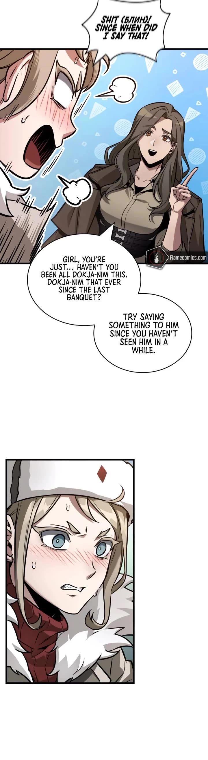 Omniscient Reader's Viewpoint chapter 270 page 30