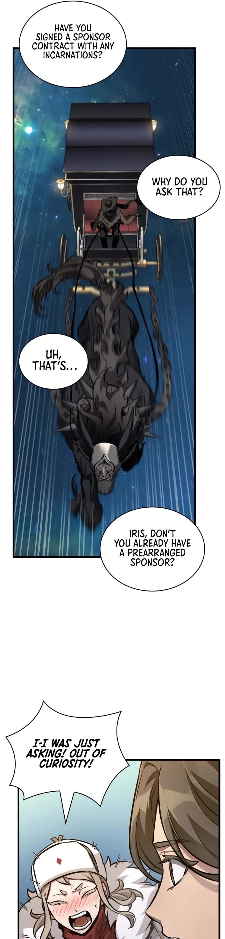 Omniscient Reader's Viewpoint chapter 270 page 32