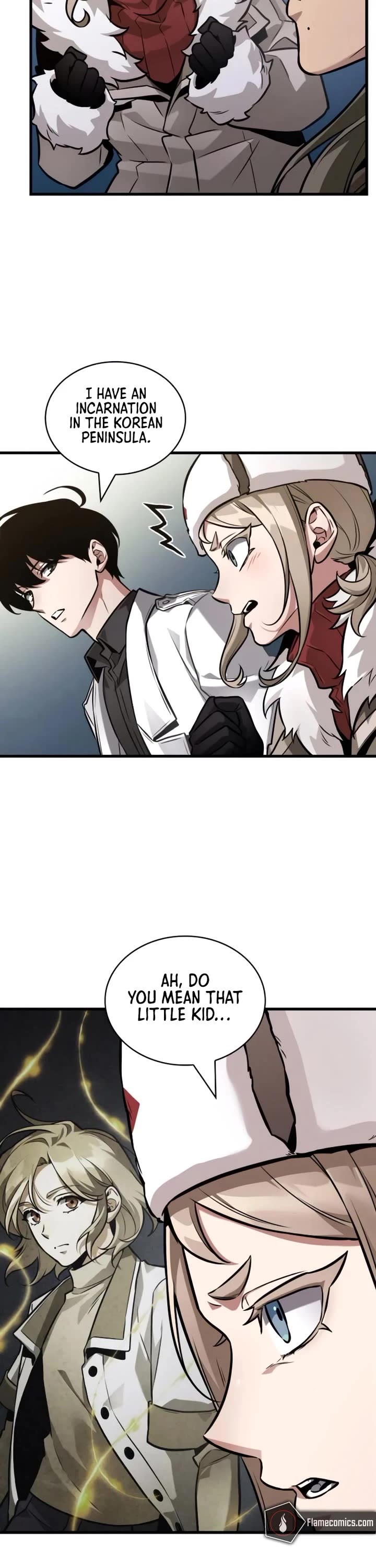 Omniscient Reader's Viewpoint chapter 270 page 33