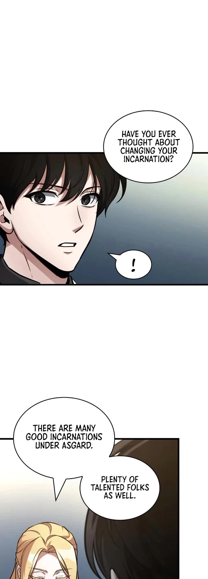 Omniscient Reader's Viewpoint chapter 270 page 34