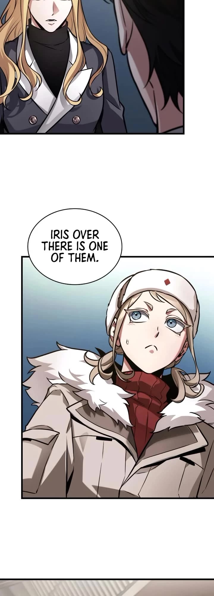 Omniscient Reader's Viewpoint chapter 270 page 35