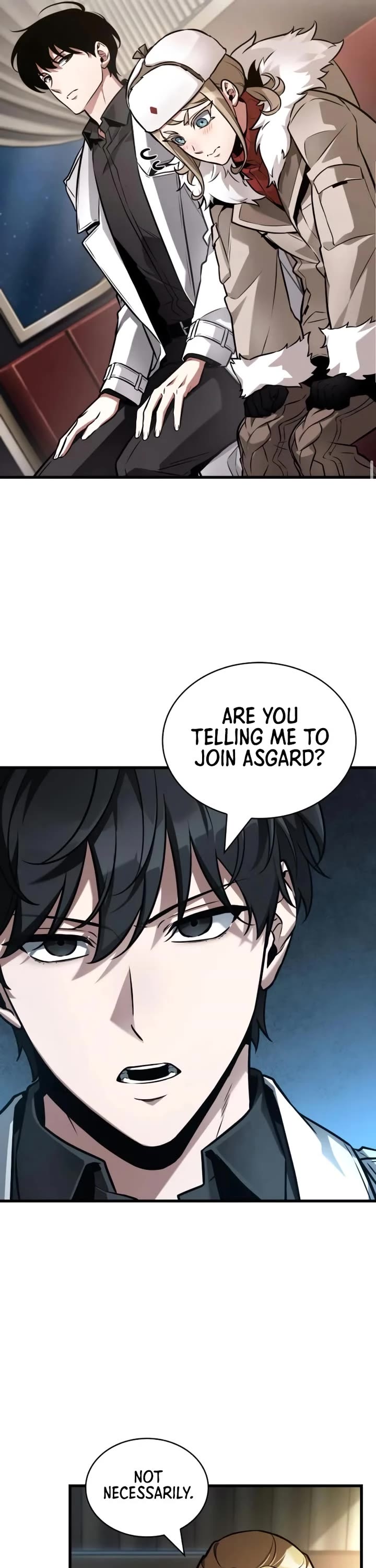 Omniscient Reader's Viewpoint chapter 270 page 36