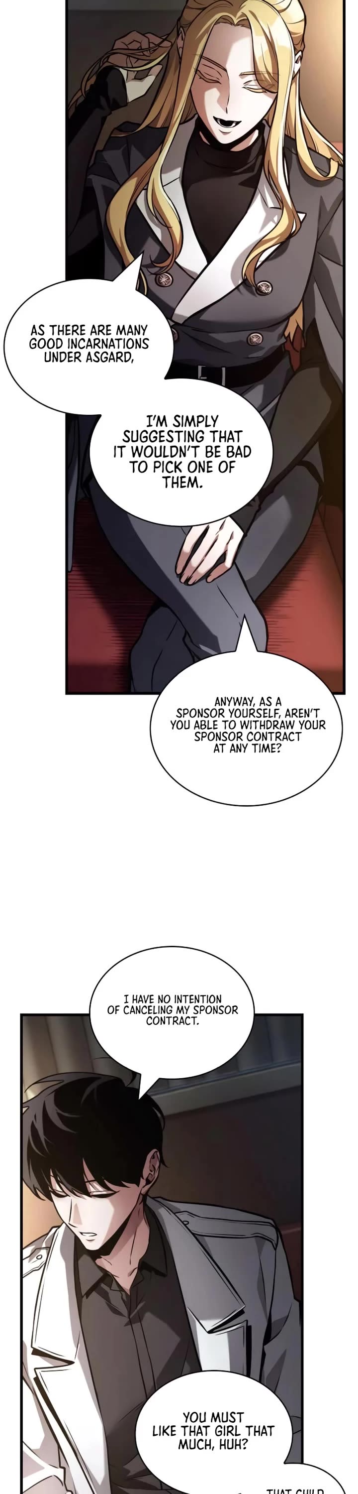 Omniscient Reader's Viewpoint chapter 270 page 37