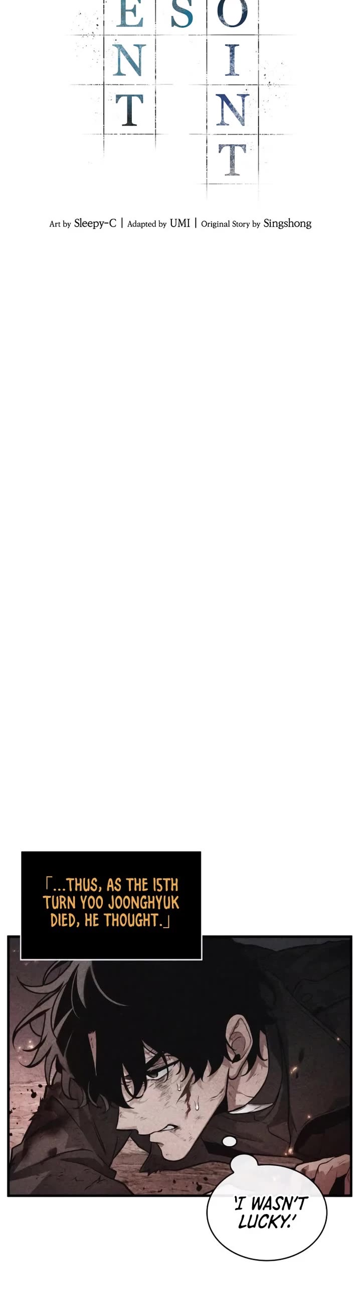 Omniscient Reader's Viewpoint chapter 270 page 4