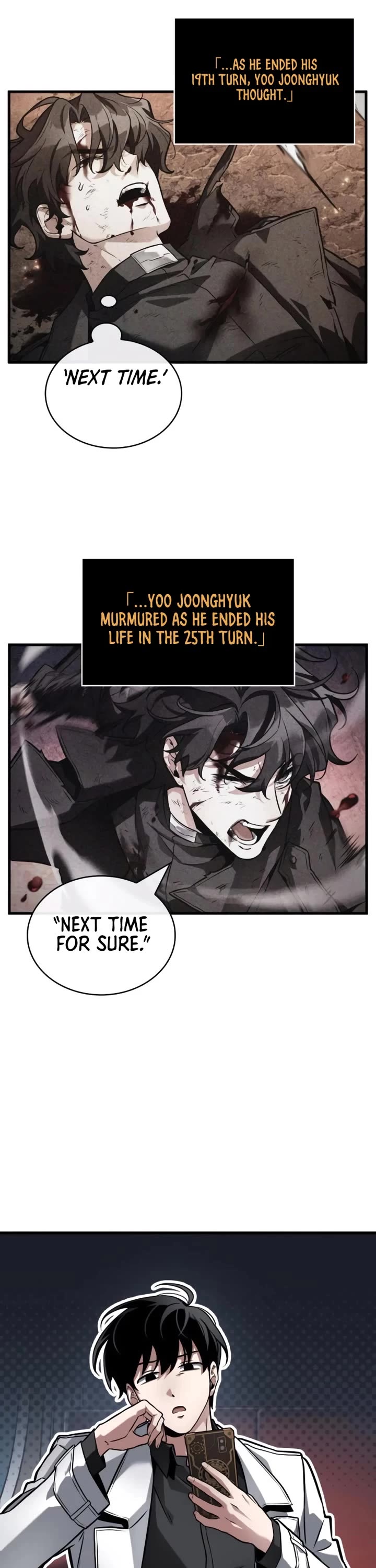 Omniscient Reader's Viewpoint chapter 270 page 5