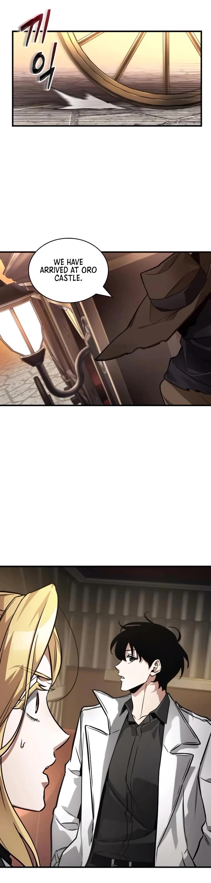 Omniscient Reader's Viewpoint chapter 270 page 50