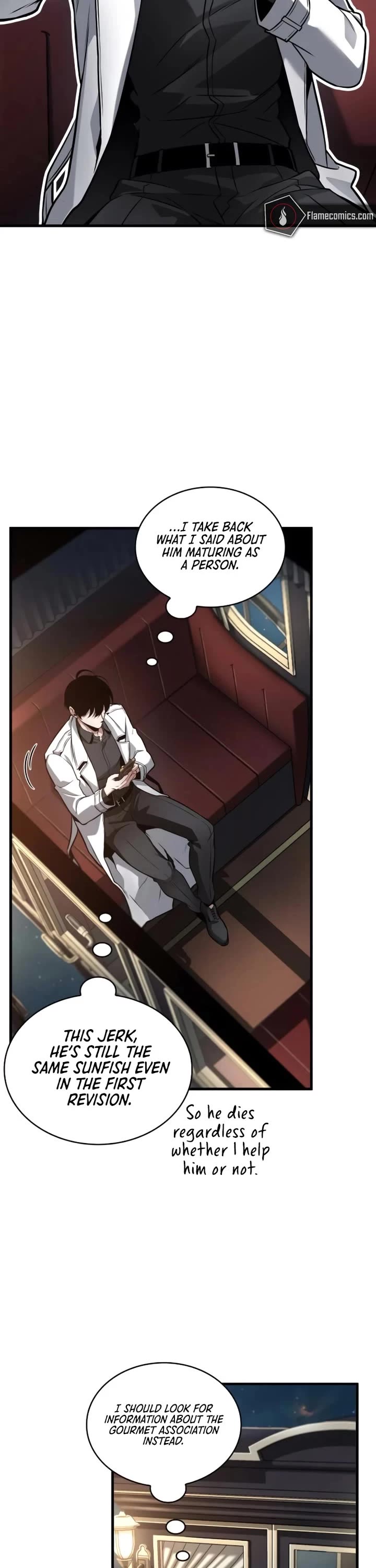 Omniscient Reader's Viewpoint chapter 270 page 6